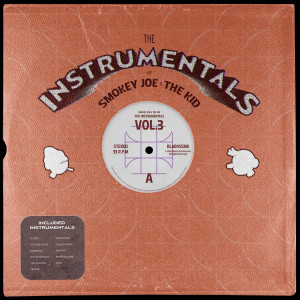 Smokey Joe的專輯Instrumentals, Vol.3