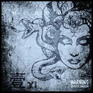 收听Heredes（继承者）的Ice and Candles (Explicit)歌词歌曲