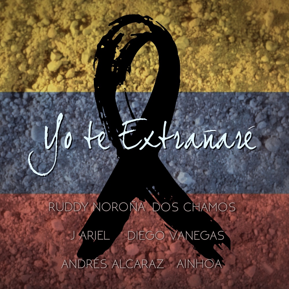 Yo Te Extrañaré