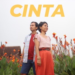 Cinta dari Surya Negara