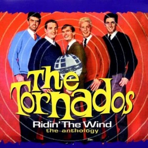 ดาวน์โหลดและฟังเพลง Party Spirit พร้อมเนื้อเพลงจาก The Tornados