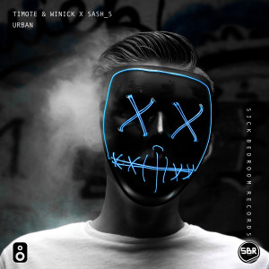 收聽Timote的Urban歌詞歌曲