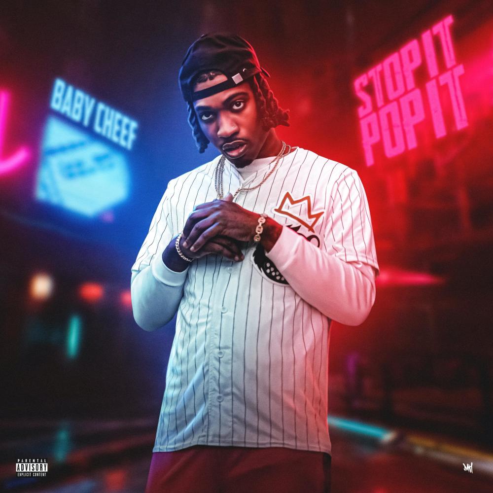 Stop It Pop It (Explicit)