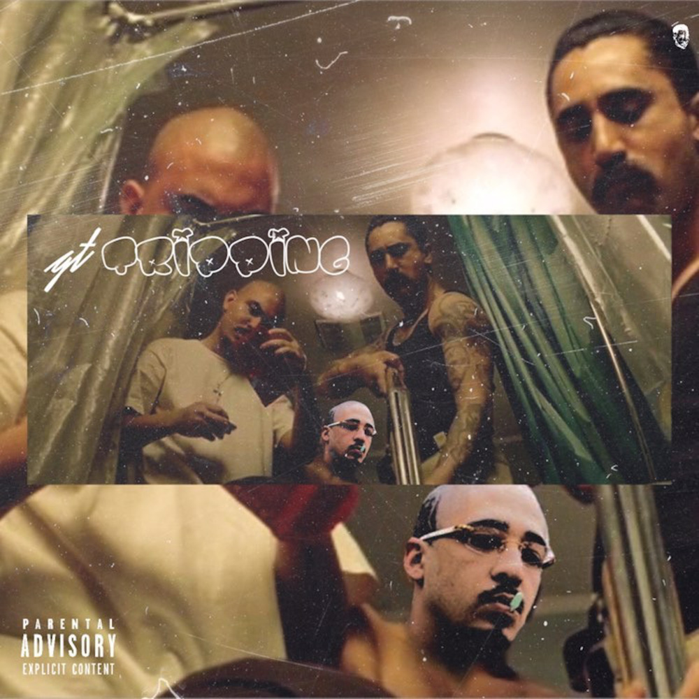 Trippin (Explicit)