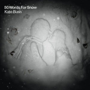 50 Words for Snow