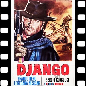 Django dari Soundtrack Orchestra