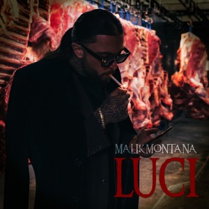 Album Luci from Malik Montana