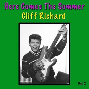 收聽Cliff Richard的Jet Black (Live)歌詞歌曲