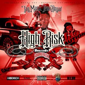Listen to iHustle(Feat. Wicced) (Explicit) song with lyrics from Tayman