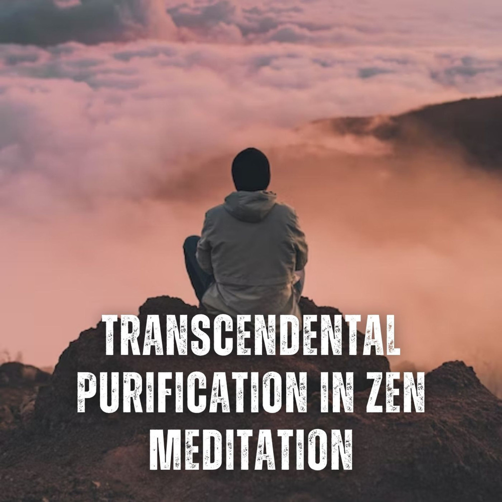 Relaxing Mind Detox