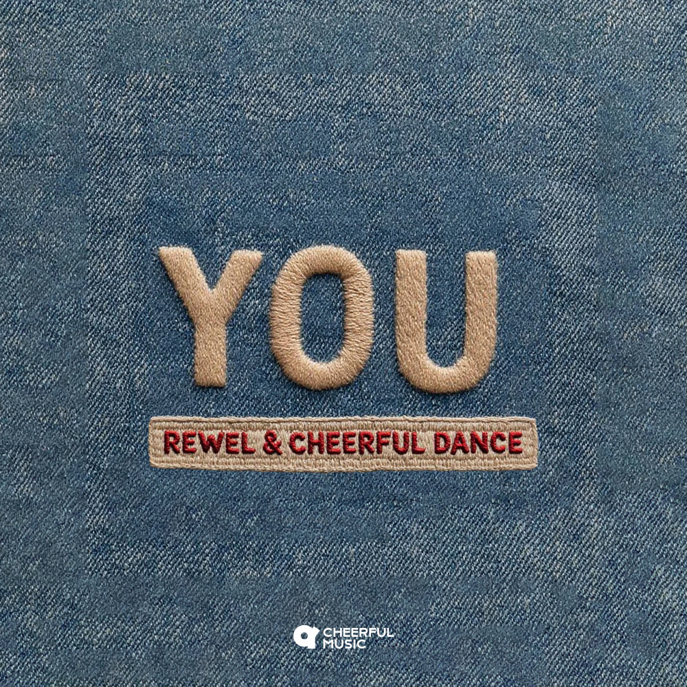 You