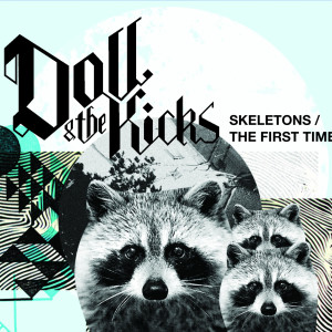 Album Skeletons from The Kicks