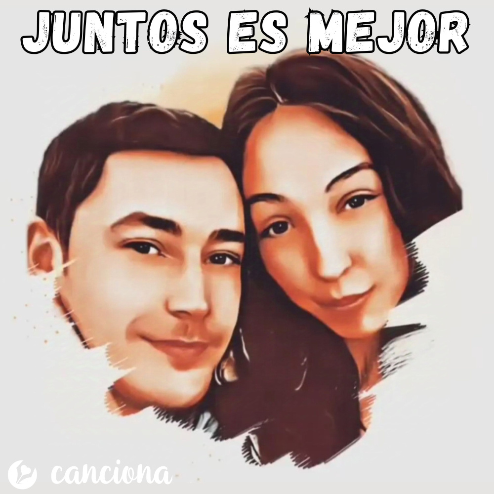 Juntos es mejor