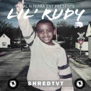 อัลบัม BIG RUDY (feat. COCO JONES) (Explicit) ศิลปิน Shredtvt