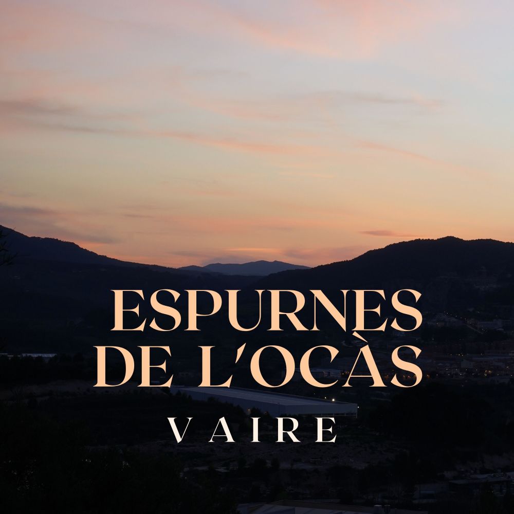 Espurnes de L'Ocàs