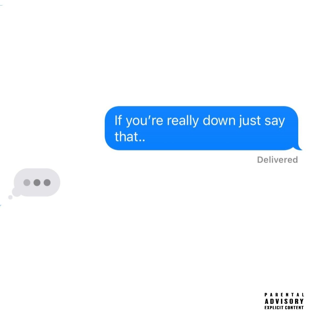 Say That (feat. Nadddot & Boof Kidd) (Explicit)