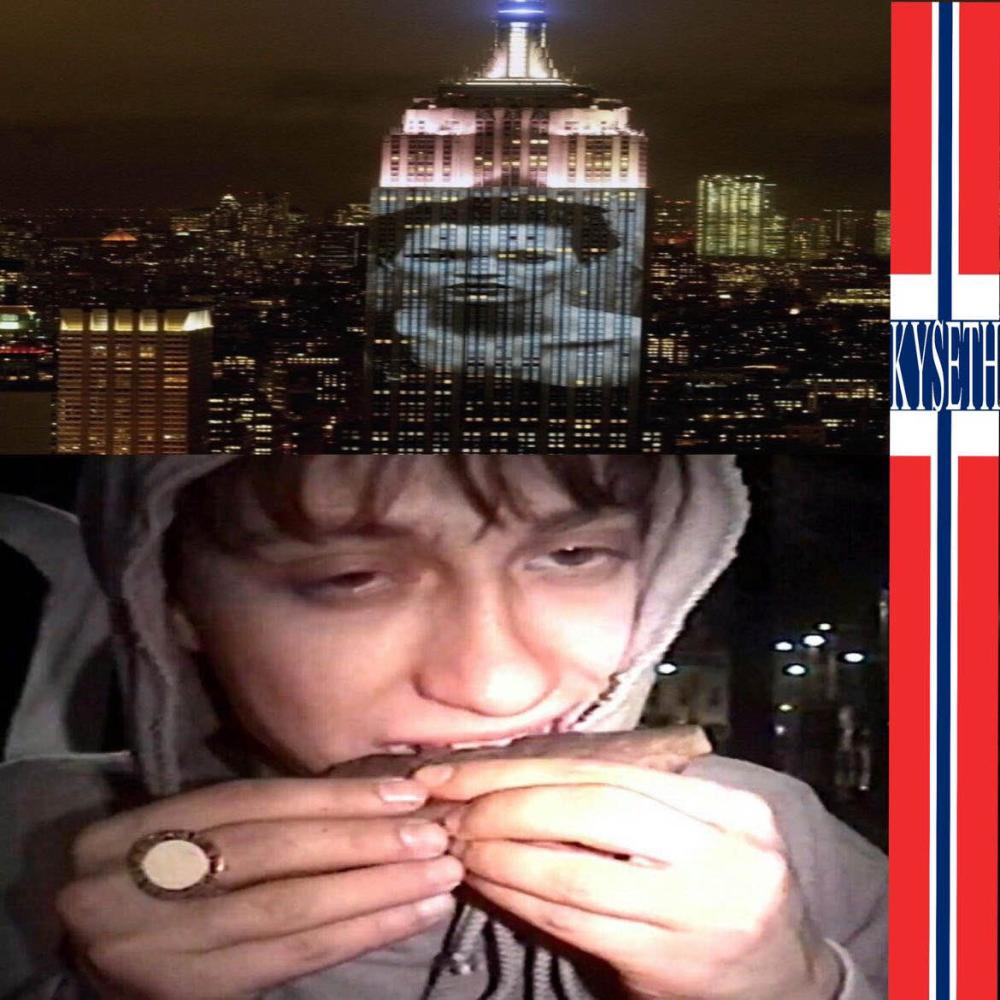 kyseth 4 prez (Explicit)