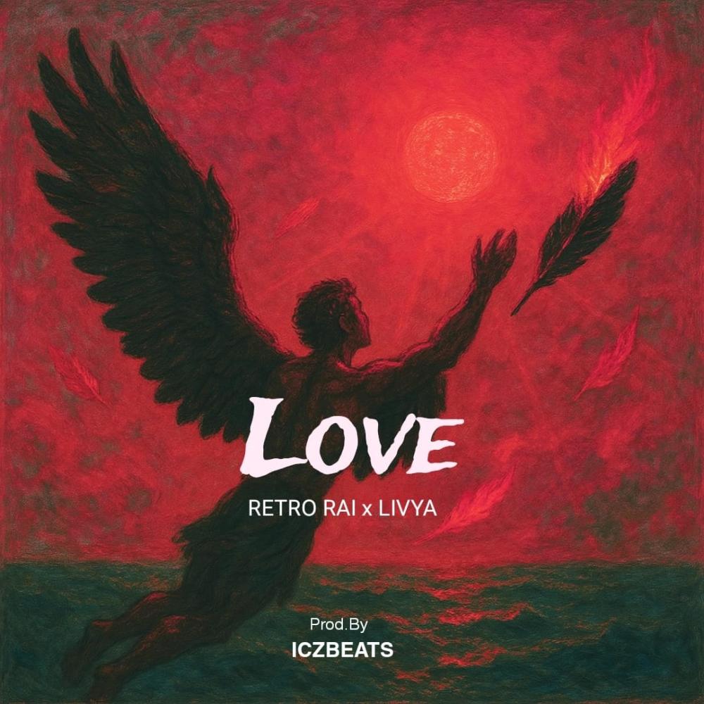Love (feat. Livya)