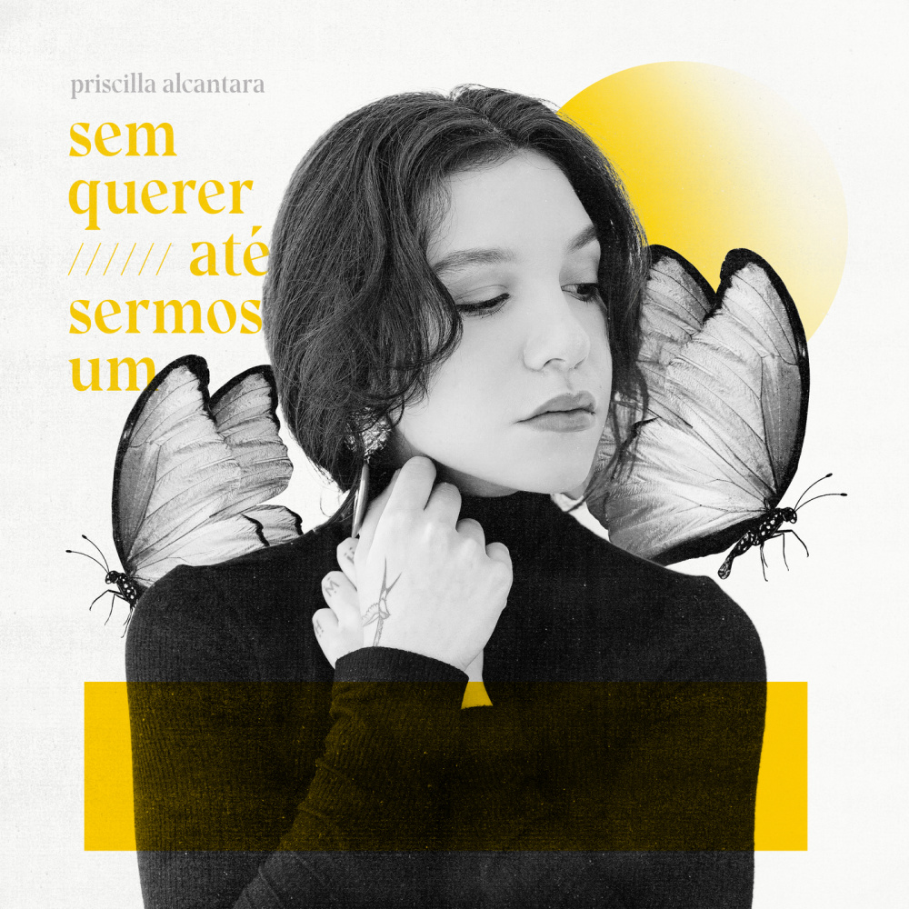 Até Sermos Um / Sem Querer (Ao Vivo)