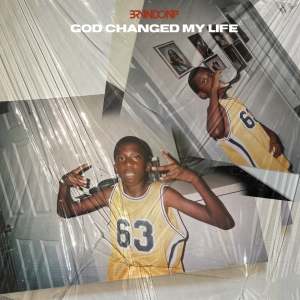 Album God Changed My Life from MissioN