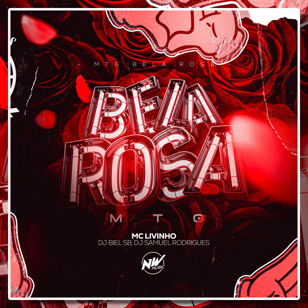 MTG BELA ROSA (Explicit)