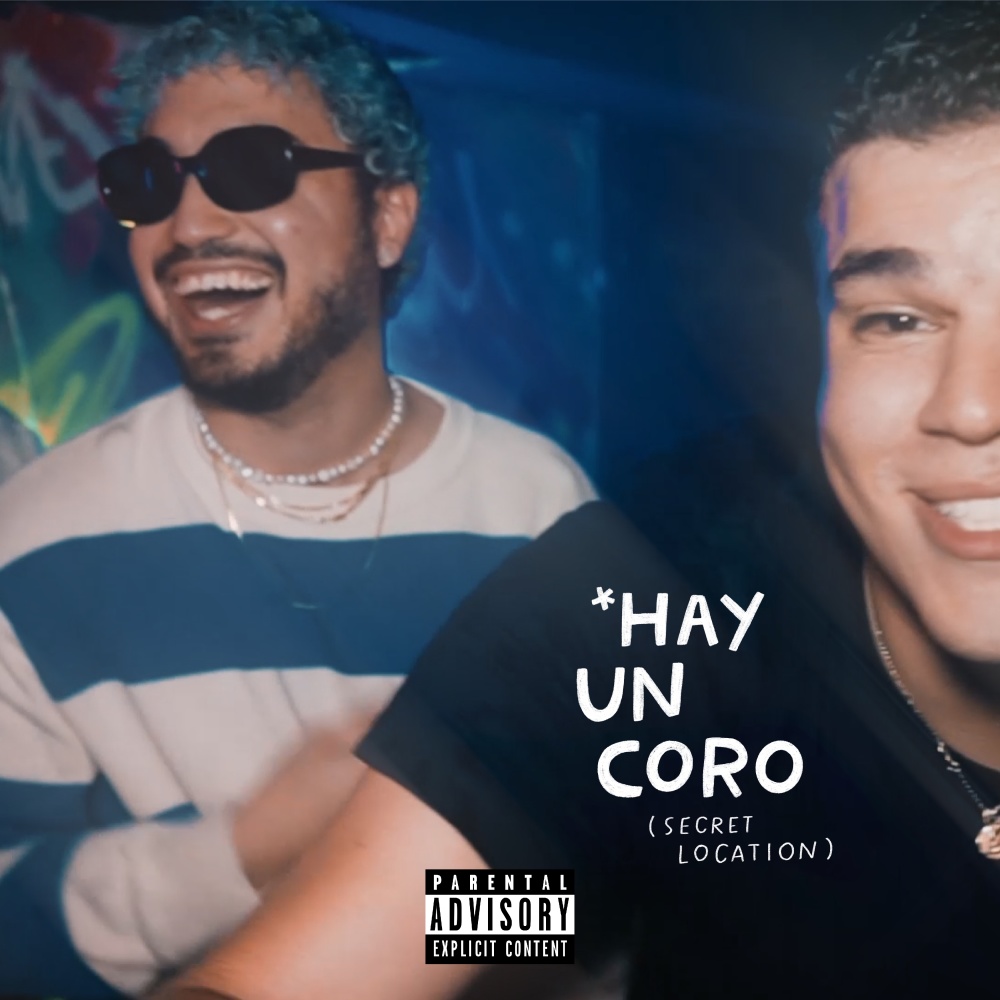 Hay un Coro