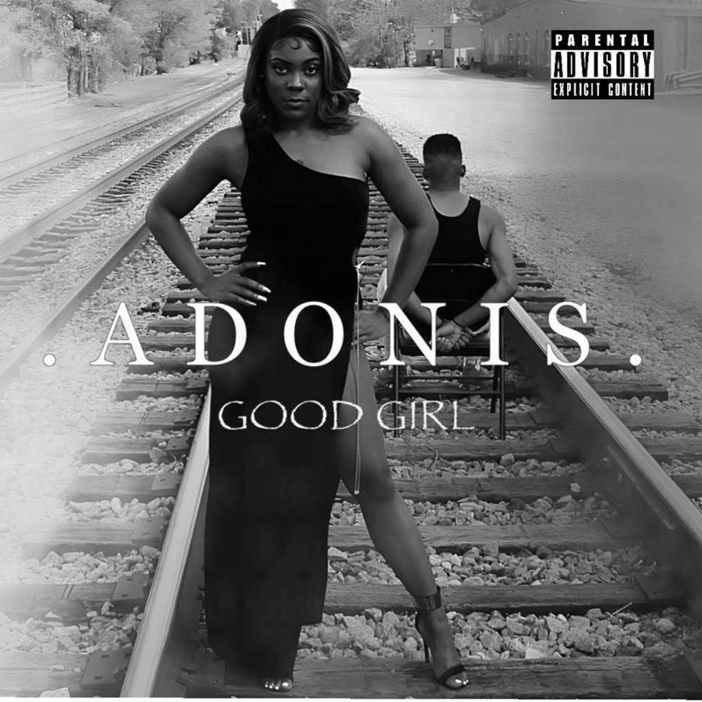 Good Girl (Explicit)