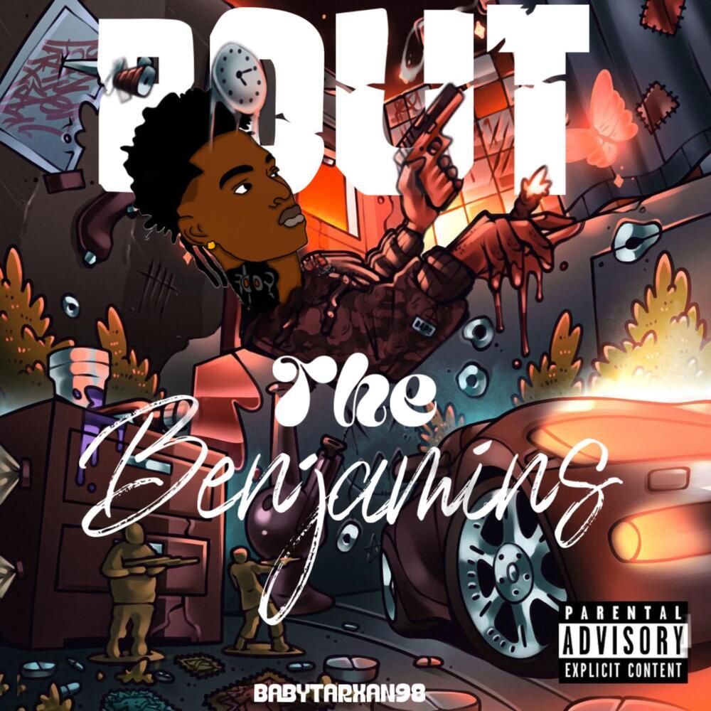 Bout The Benjiamins (Explicit)