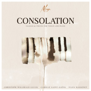 的專輯Consolation