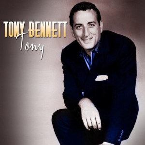 收聽Tony Bennett的I'm Just A Lucky So And So歌詞歌曲
