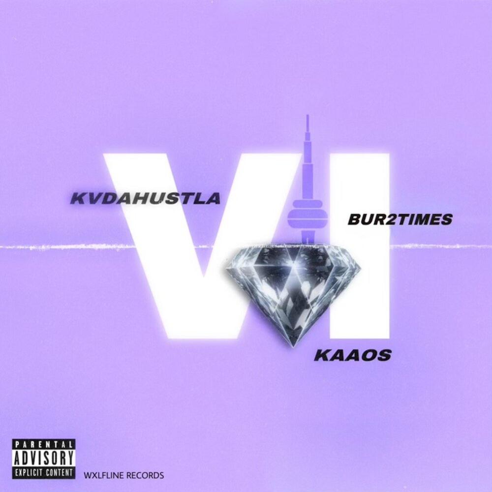 VI Freestyle (feat. Bur2times & Kaaos) (Explicit)