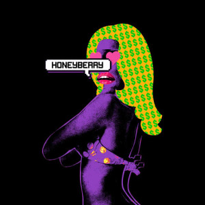 ดาวน์โหลดและฟังเพลง Honeyberry พร้อมเนื้อเพลงจาก Pi'erre Bourne