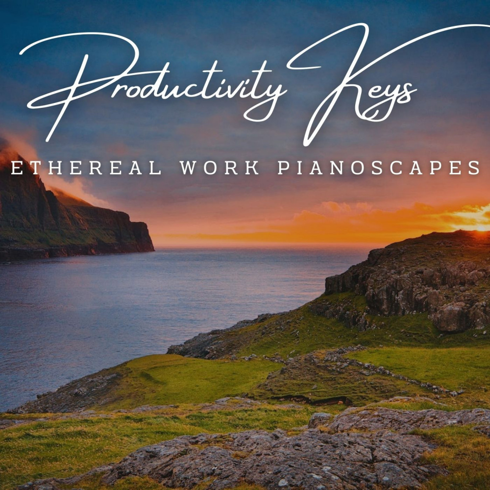 Inner Sanctum: Piano Productivity