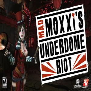 收聽Raison Varner的Bring out the Badasses - Borderlands: Mad Moxxi歌詞歌曲