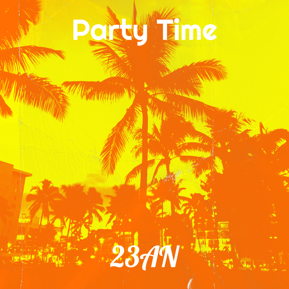 Party Time (Explicit)