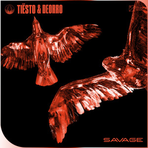 Tiësto的專輯Savage