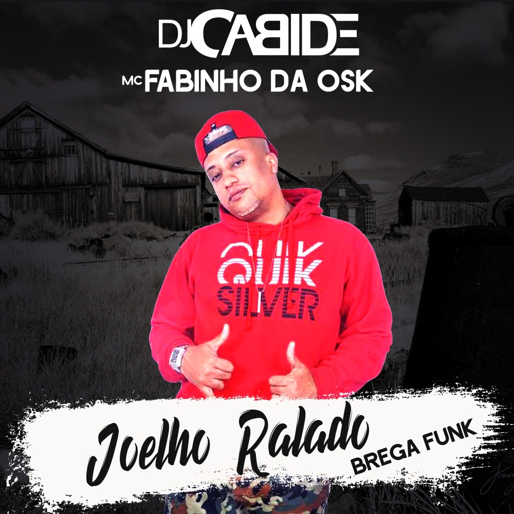 Joelho Ralado (Brega Funk)