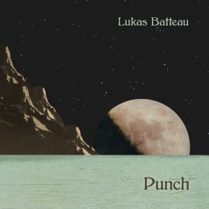 Album Punch from Lukas Batteau