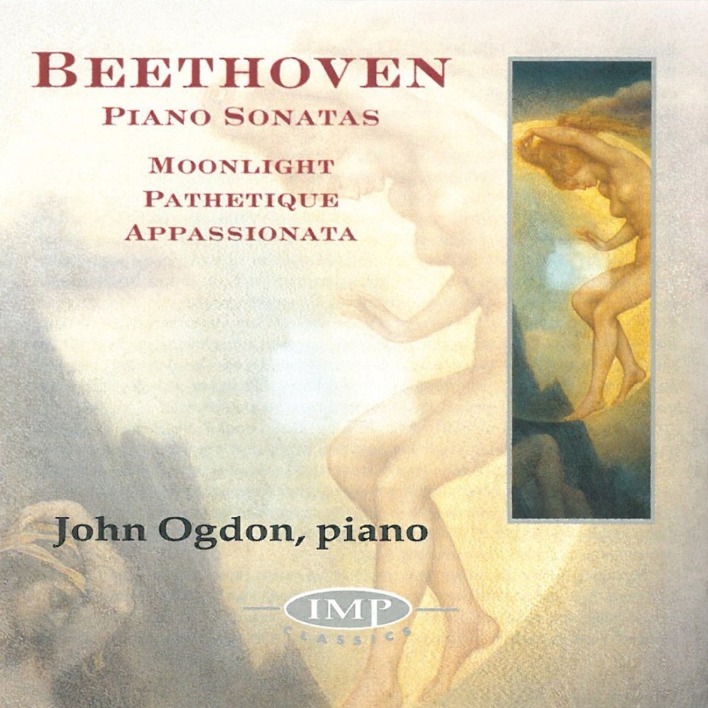 Appassionata Sonata: I. Allegro assai - Adagio - Piu allegro