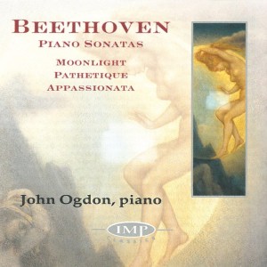 ดาวน์โหลดและฟังเพลง Pathetique Sonata: III. Rondo allegro พร้อมเนื้อเพลงจาก John Ogdon