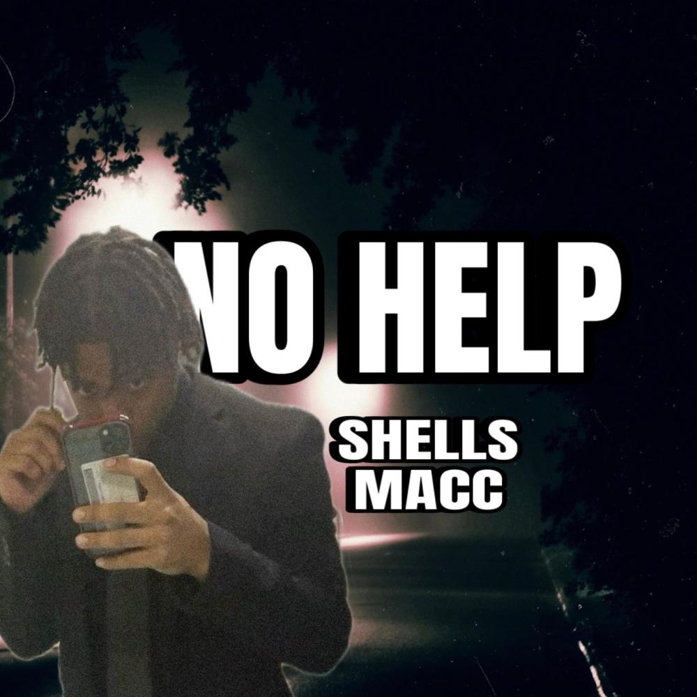 "No Help"