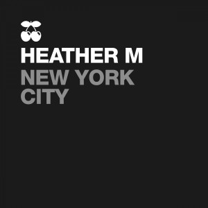 ดาวน์โหลดและฟังเพลง New York City พร้อมเนื้อเพลงจาก Heather M