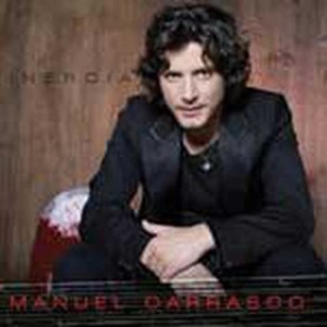 收聽Manuel Carrasco的Fantasía (Album Version)歌詞歌曲