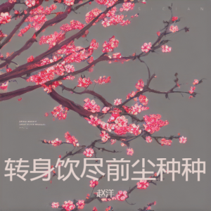 Album 转身饮尽前尘种种 from 赵洋