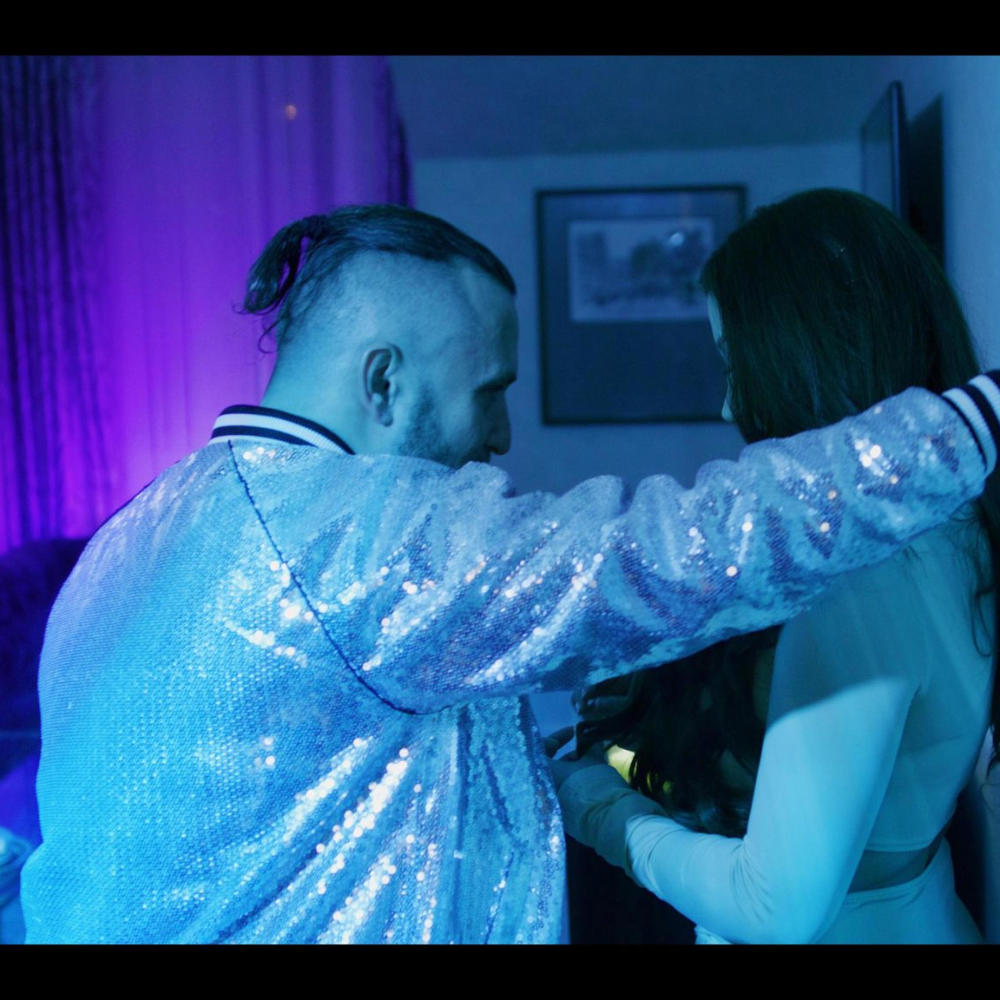 Χωρίς εμένα (Without me) (Explicit)