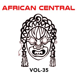 Album African Central Records, Vol. 35 from Various