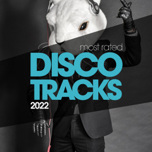 Album Most Rated Disco Traxx 2022 from Andrea Paci With Barbara Tucker