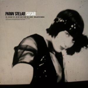 ดาวน์โหลดและฟังเพลง Sugar (Club Mix) พร้อมเนื้อเพลงจาก Parov Stelar