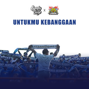 收聽Sweety Days的Untukmu Kebanggaan歌詞歌曲