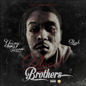 Blood Brothers (Explicit)